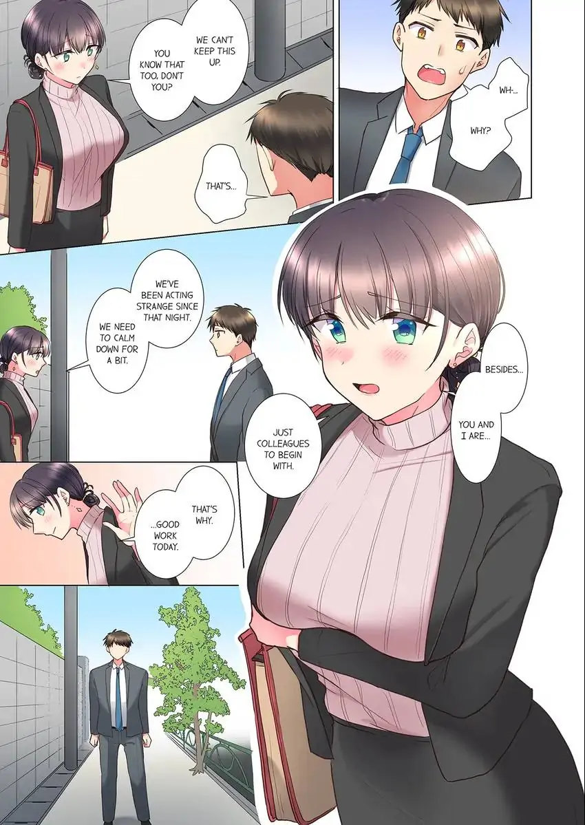 That’s Too Bad… Should We Stop Here, Then? - Chapter 10 [photo 2] - MangaPorn