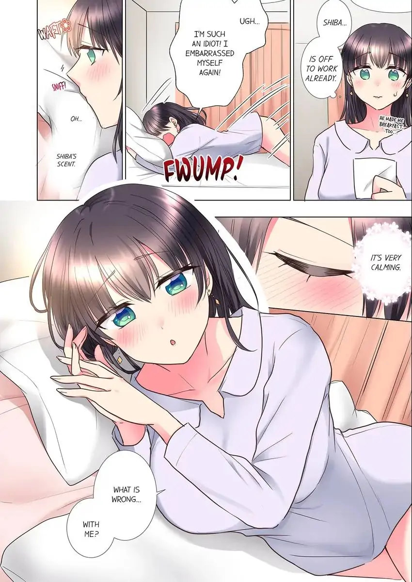 That’s Too Bad… Should We Stop Here, Then? - Chapter 15 [photo 9] - MangaPorn