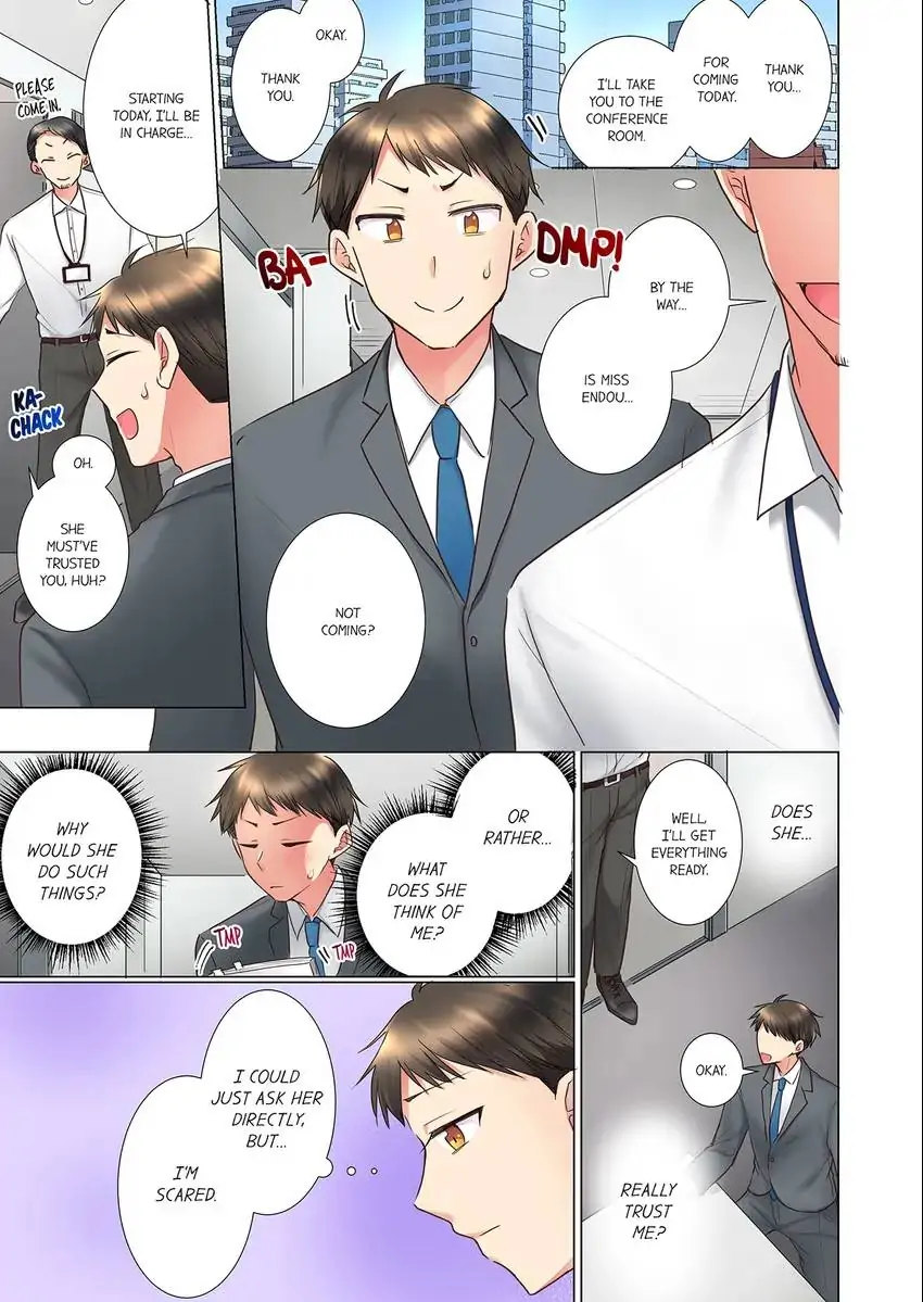 That’s Too Bad… Should We Stop Here, Then? - Chapter 16 [photo 2] - MangaPorn