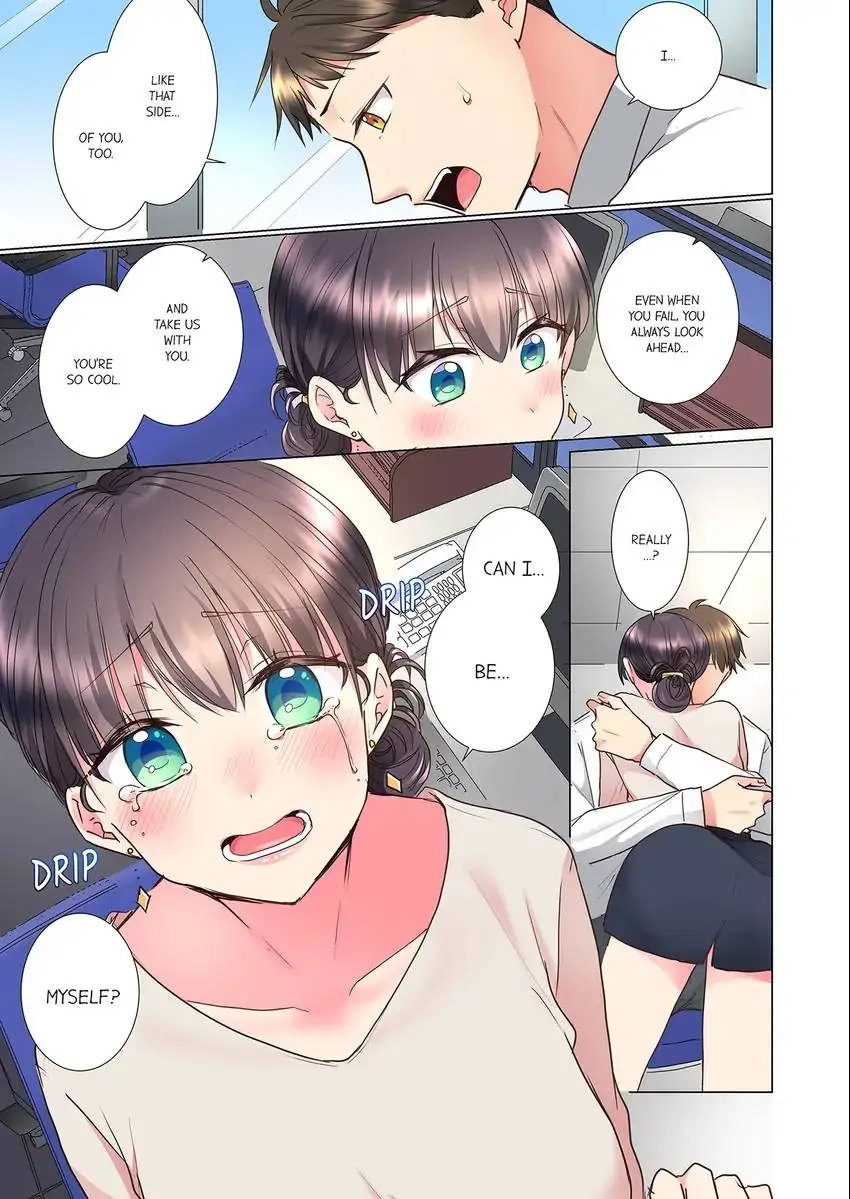 That’s Too Bad… Should We Stop Here, Then? - Chapter 19 [photo 8] - MangaPorn