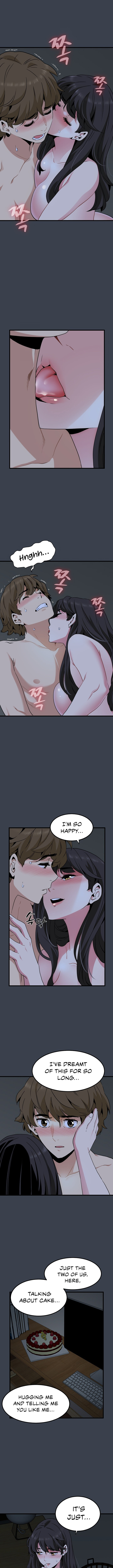 The Turning Point - Chapter 34 [photo 4] - MangaPorn