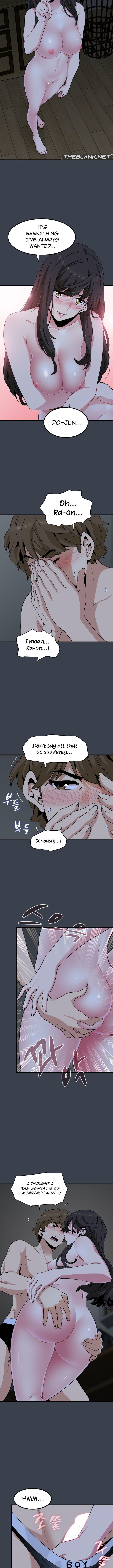 The Turning Point - Chapter 34 [photo 5] - MangaPorn