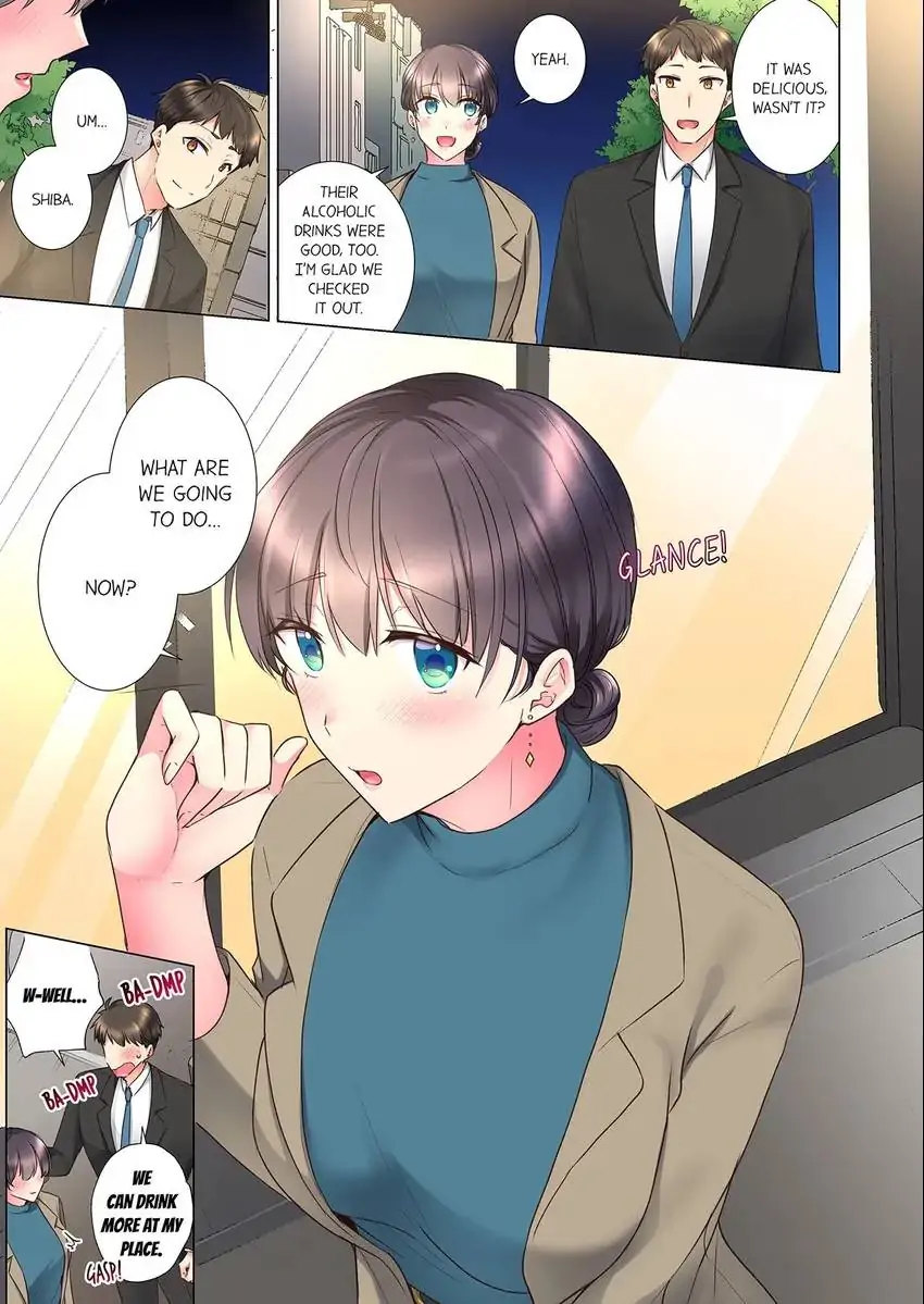 That’s Too Bad… Should We Stop Here, Then? - Chapter 37 [photo 4] - MangaPorn