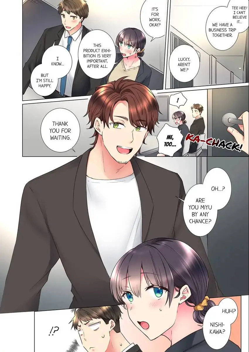That’s Too Bad… Should We Stop Here, Then? - Chapter 39 [photo 9] - MangaPorn
