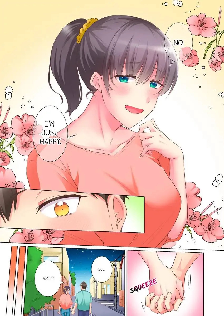 That’s Too Bad… Should We Stop Here, Then? - Chapter 46 [photo 4] - MangaPorn