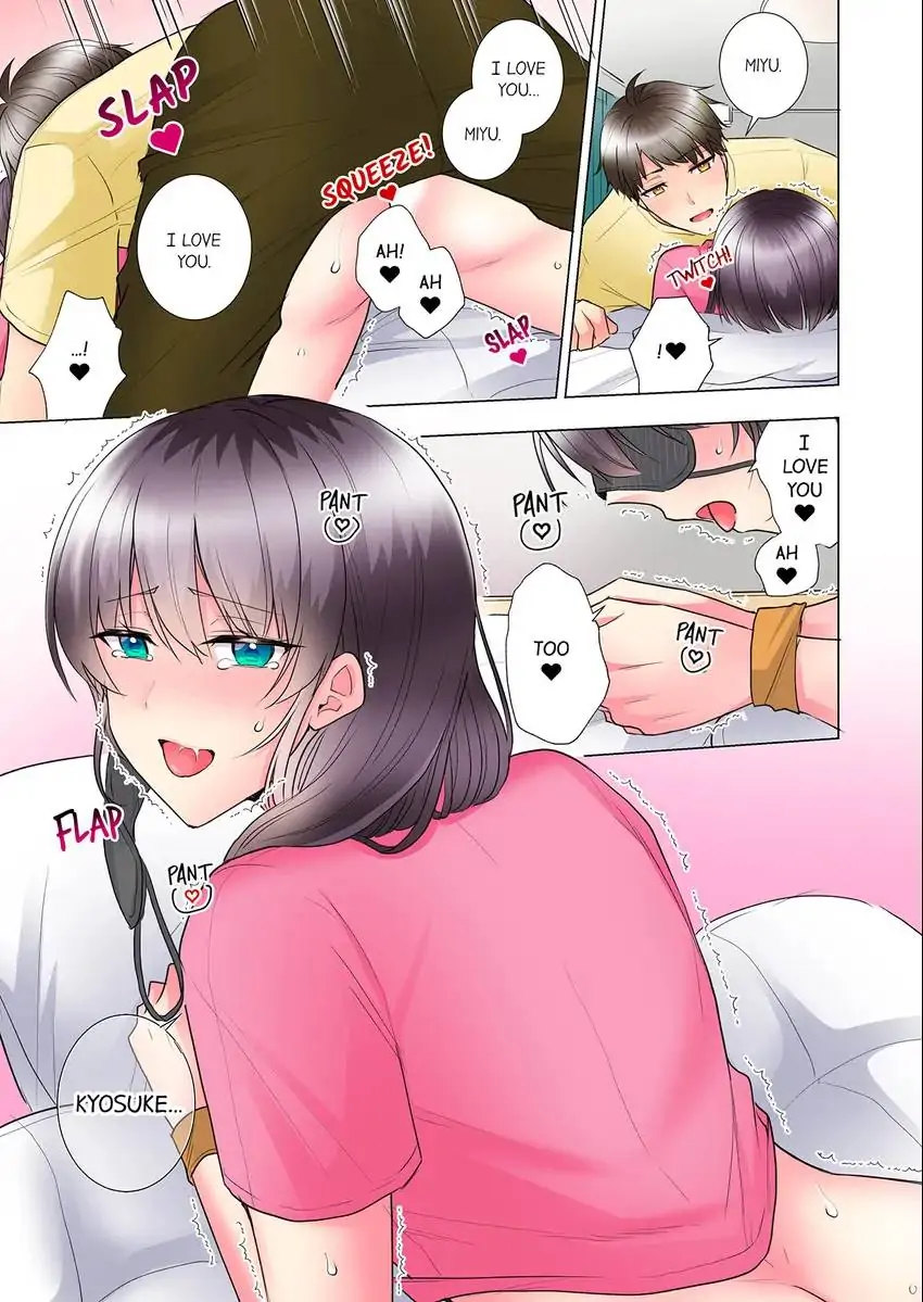 That’s Too Bad… Should We Stop Here, Then? - Chapter 51 [photo 6] - MangaPorn