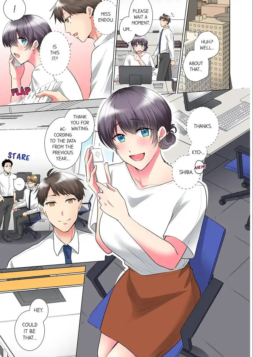That’s Too Bad… Should We Stop Here, Then? - Chapter 52 [photo 2] - MangaPorn