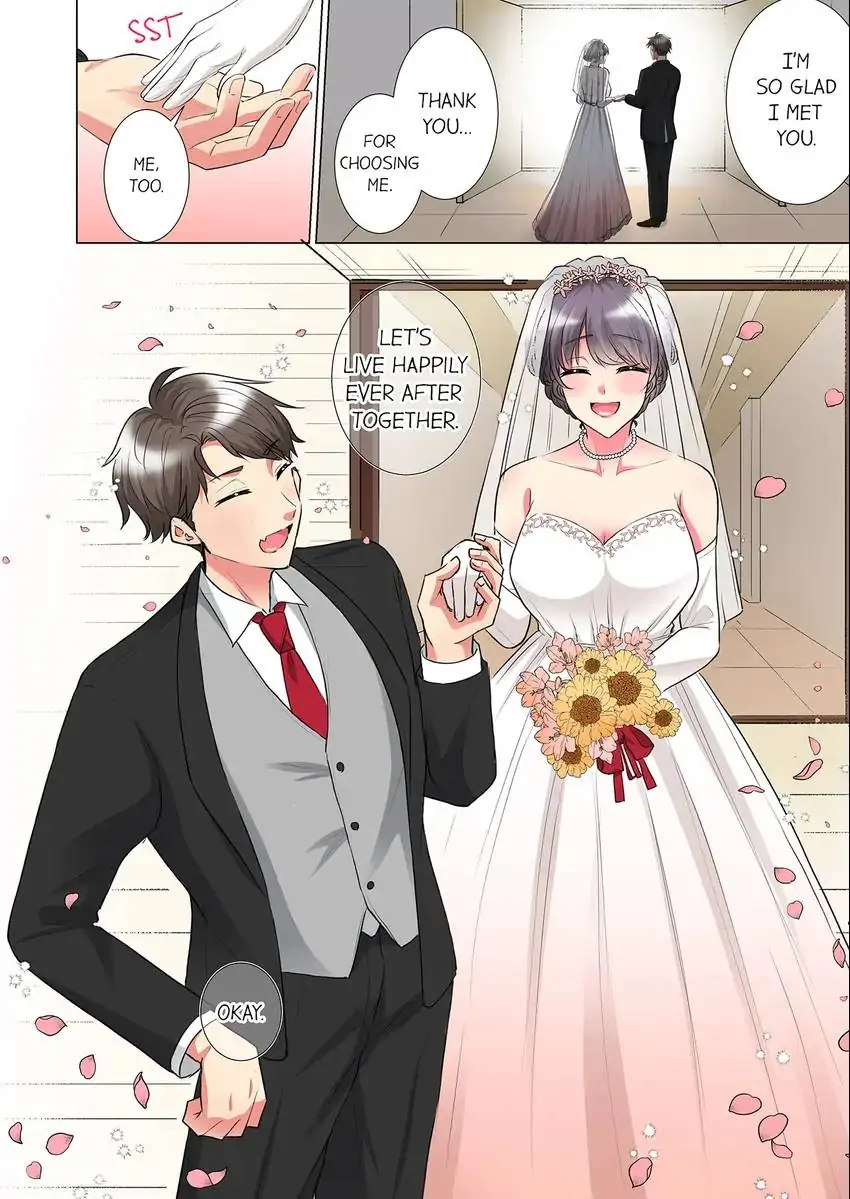 That’s Too Bad… Should We Stop Here, Then? - Chapter 54 [photo 9] - MangaPorn