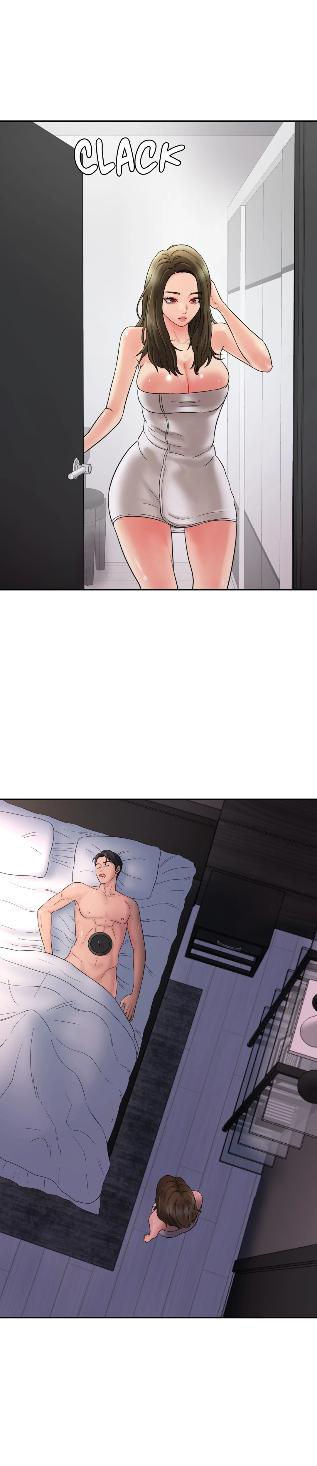 Secret Office - Chapter 1 [photo 10] - MangaPorn