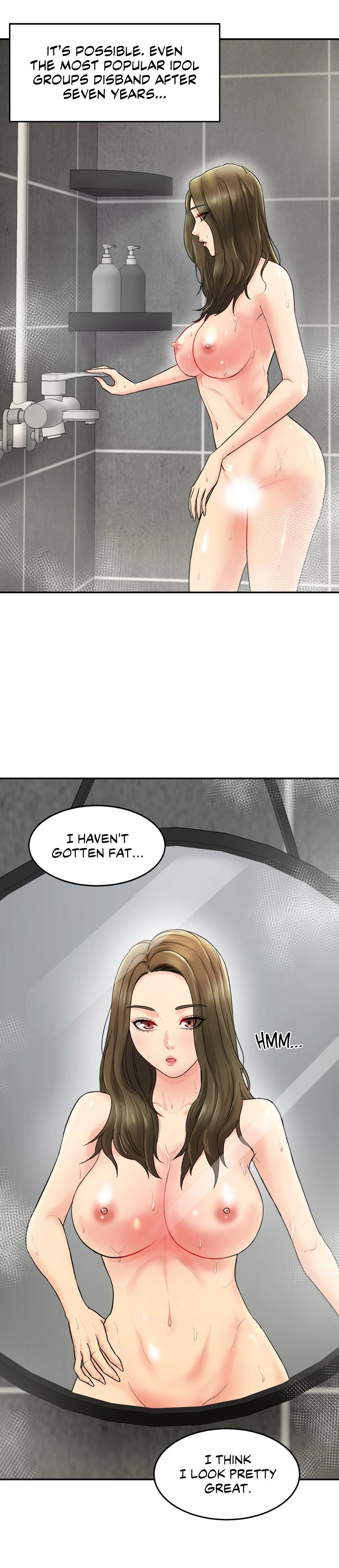 Secret Office - Chapter 1 [photo 9] - MangaPorn