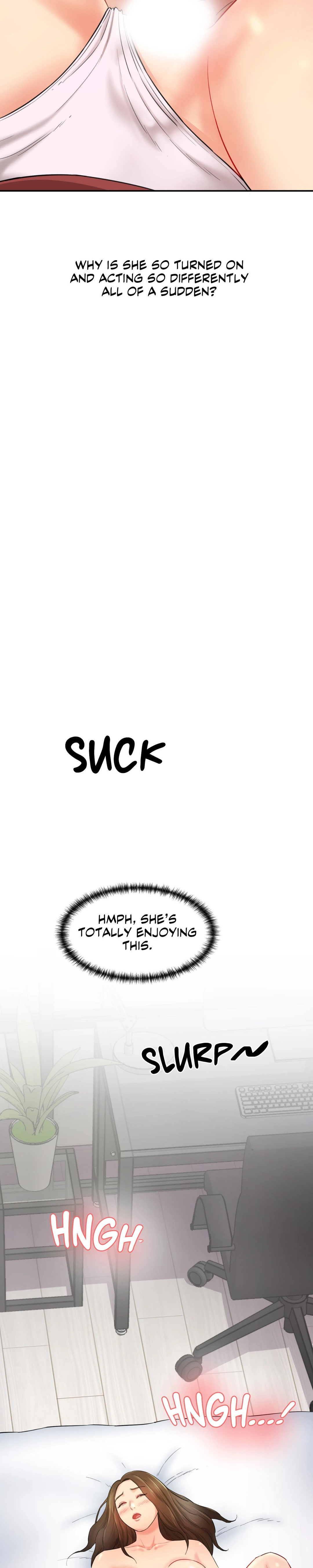 Secret Office - Chapter 2 [photo 10] - MangaPorn