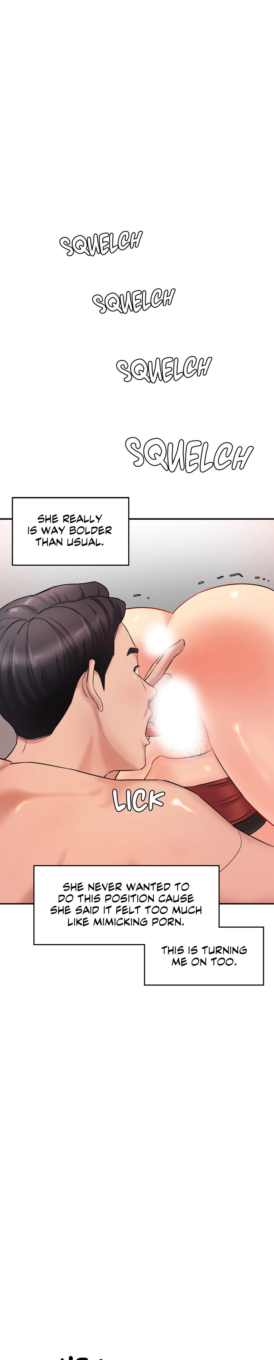 Secret Office - Chapter 2 [photo 17] - MangaPorn