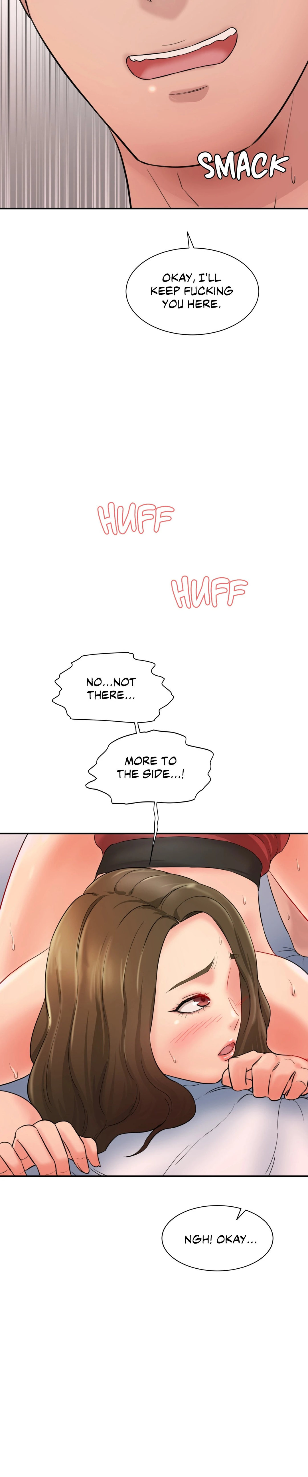 Secret Office - Chapter 2 [photo 24] - MangaPorn