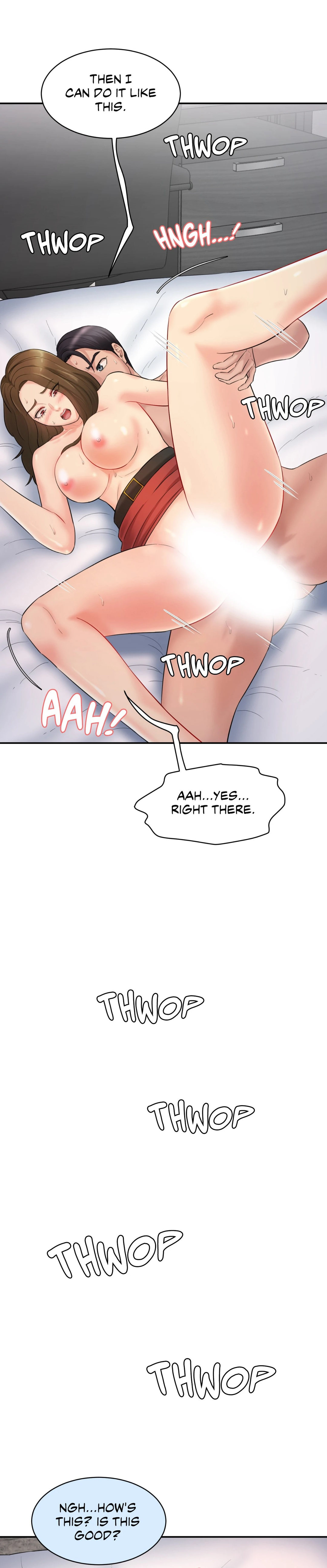 Secret Office - Chapter 2 [photo 25] - MangaPorn