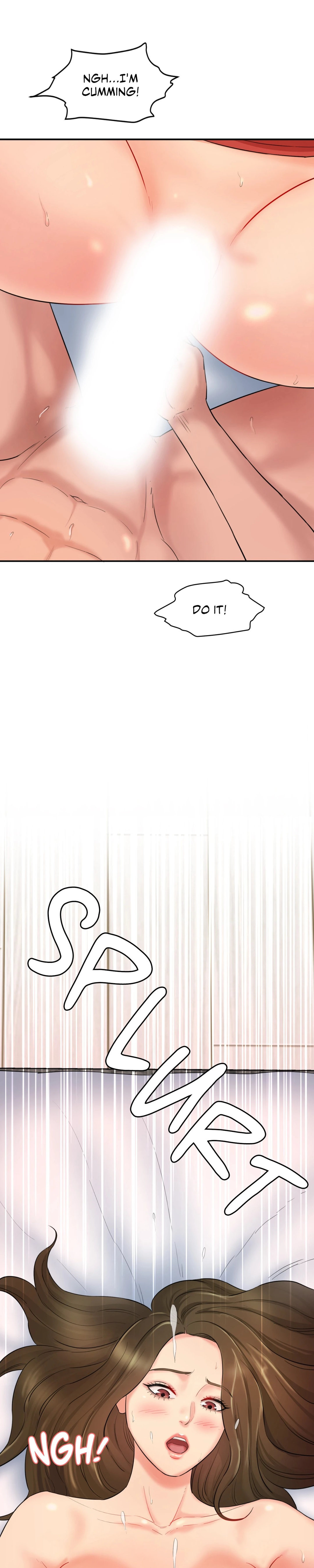 Secret Office - Chapter 2 [photo 29] - MangaPorn