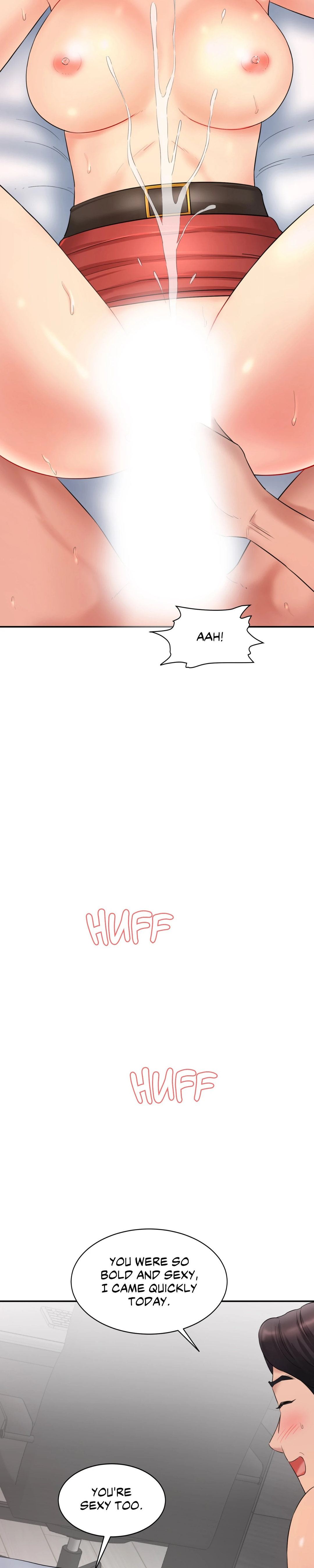 Secret Office - Chapter 2 [photo 30] - MangaPorn