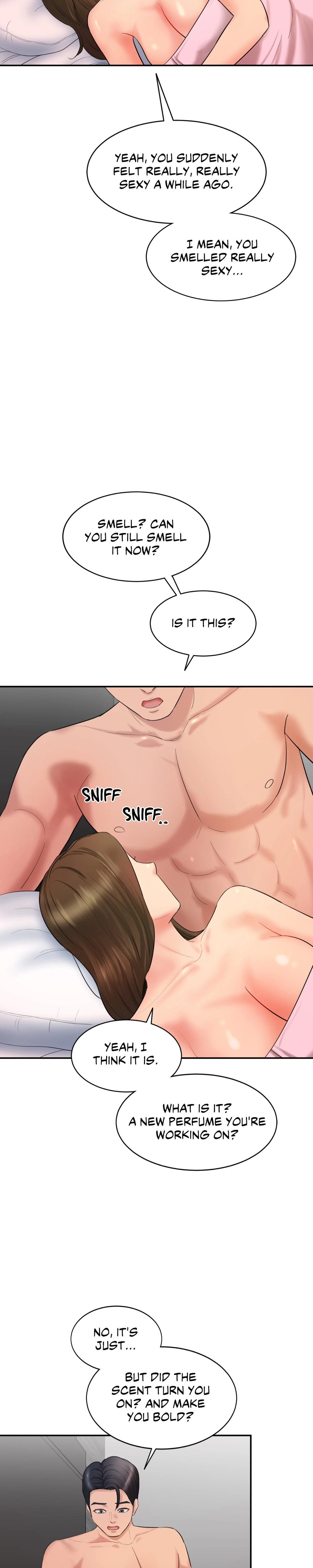 Secret Office - Chapter 2 [photo 43] - MangaPorn