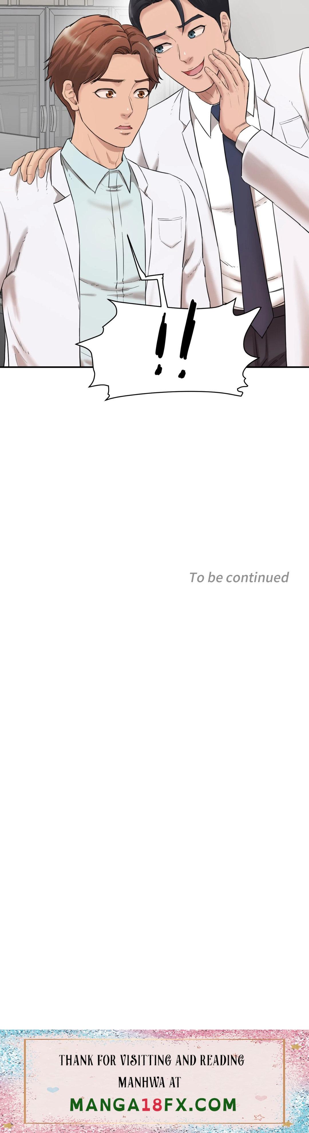 Secret Office - Chapter 2 [photo 52] - MangaPorn