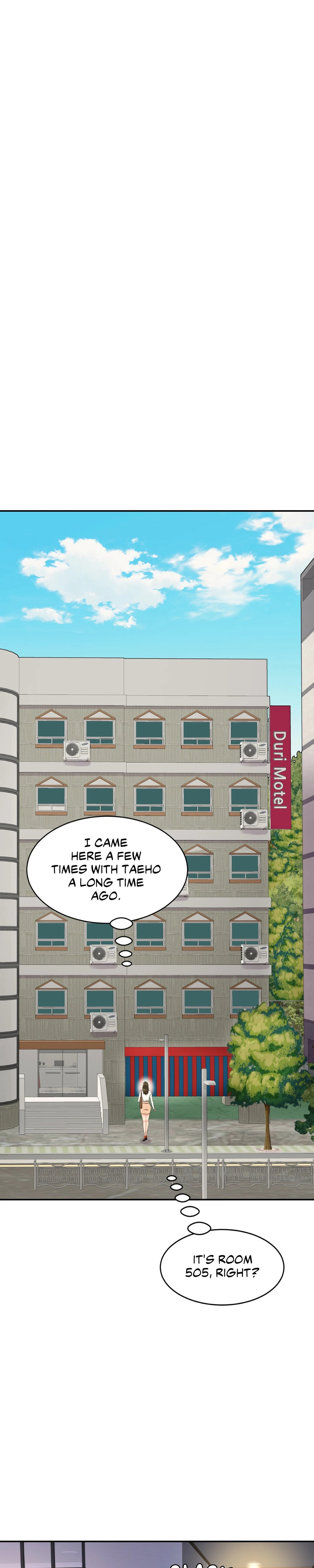 Secret Office - Chapter 3 [photo 13] - MangaPorn