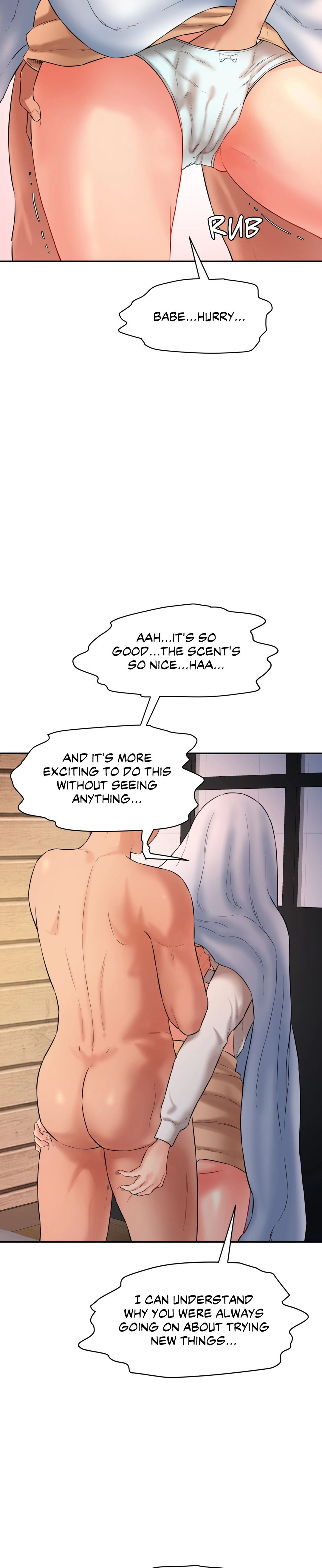 Secret Office - Chapter 3 [photo 18] - MangaPorn