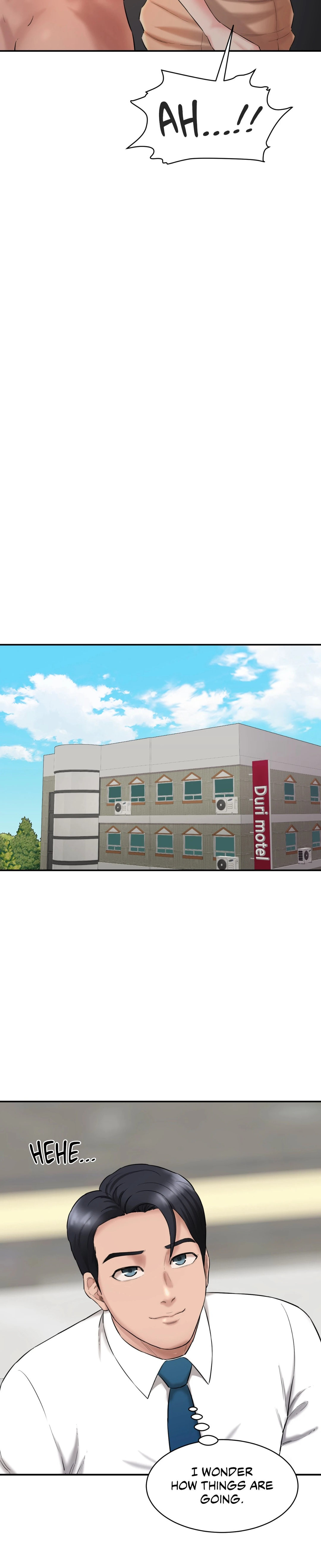 Secret Office - Chapter 3 [photo 20] - MangaPorn