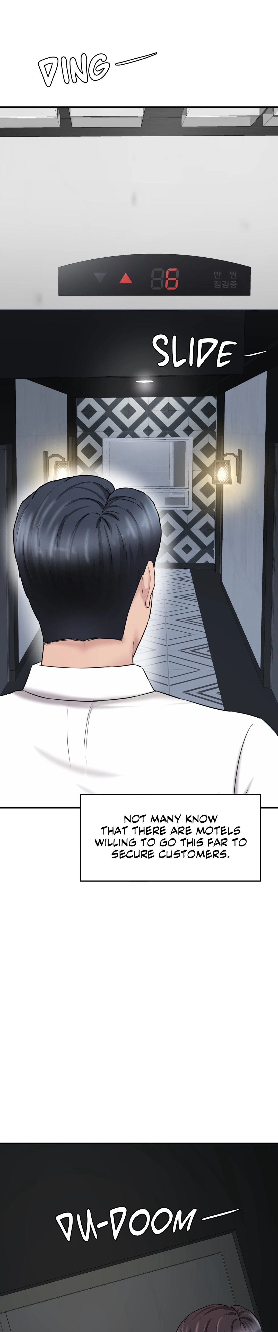 Secret Office - Chapter 3 [photo 23] - MangaPorn