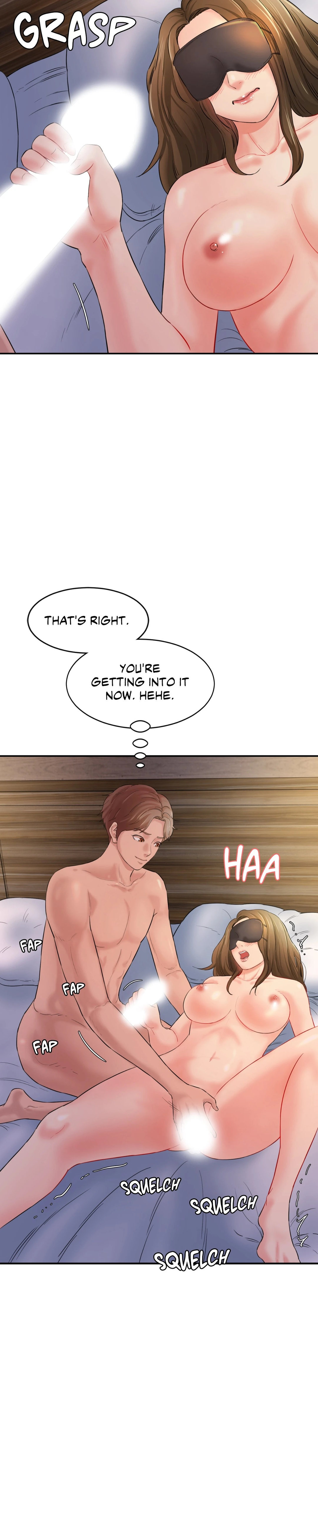 Secret Office - Chapter 4 [photo 12] - MangaPorn