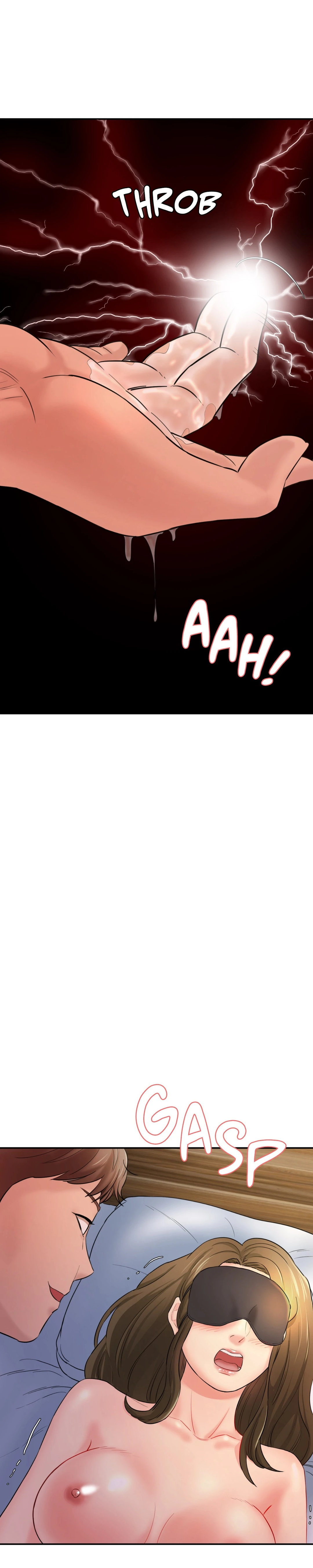 Secret Office - Chapter 4 [photo 14] - MangaPorn