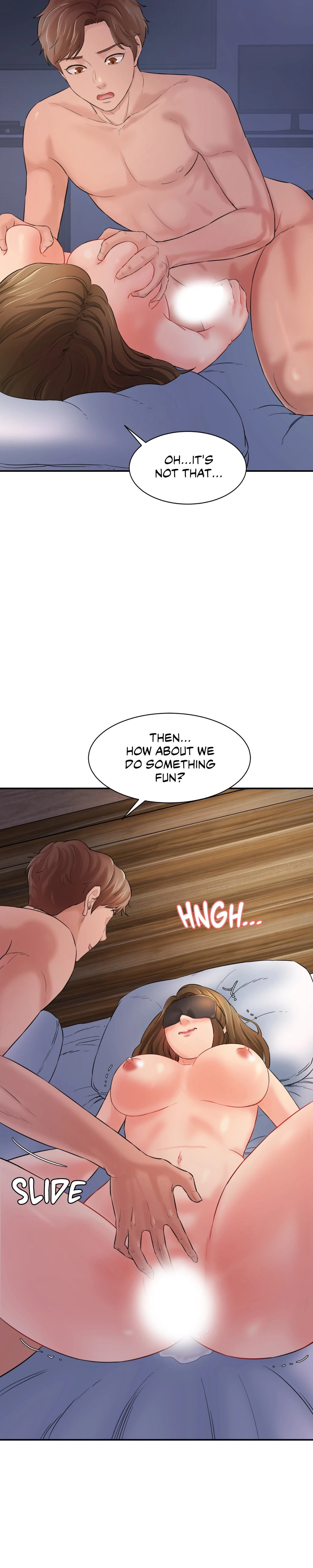 Secret Office - Chapter 4 [photo 19] - MangaPorn