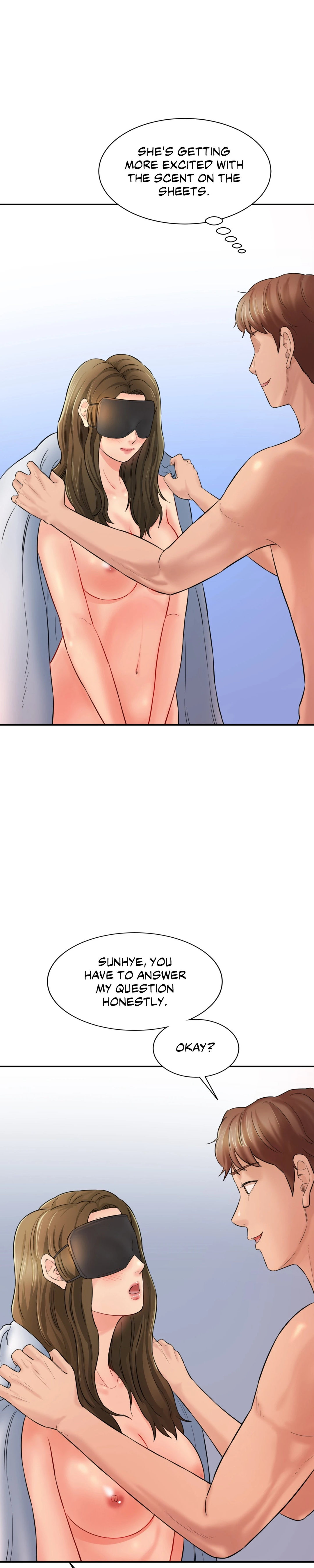 Secret Office - Chapter 4 [photo 25] - MangaPorn