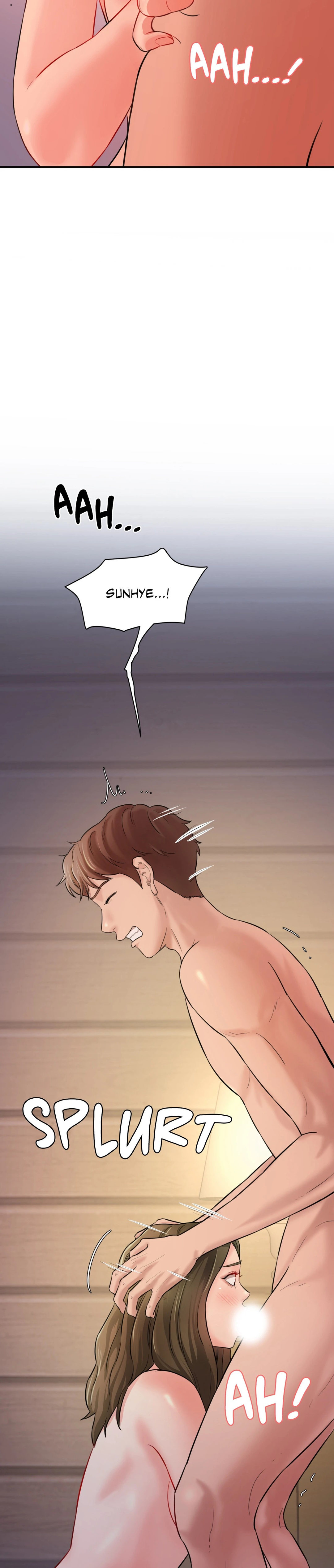 Secret Office - Chapter 4 [photo 39] - MangaPorn