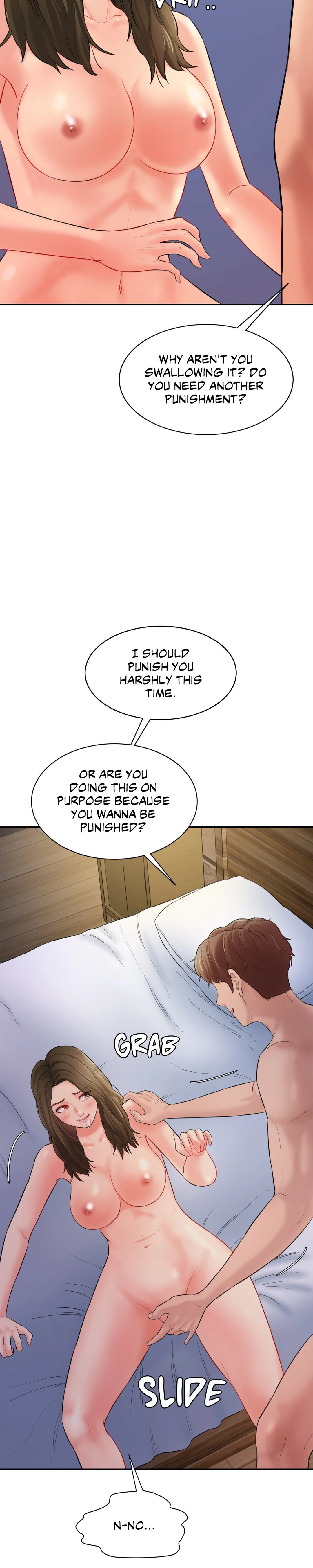 Secret Office - Chapter 4 [photo 42] - MangaPorn