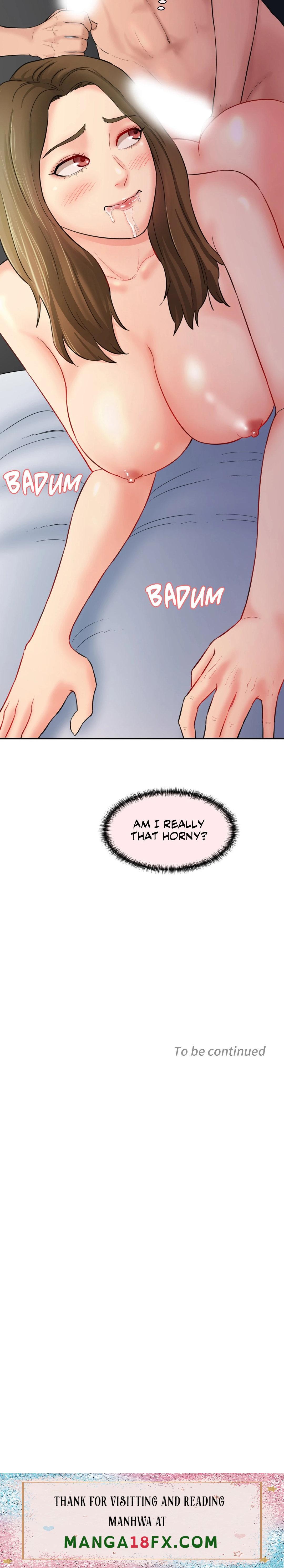 Secret Office - Chapter 4 [photo 50] - MangaPorn