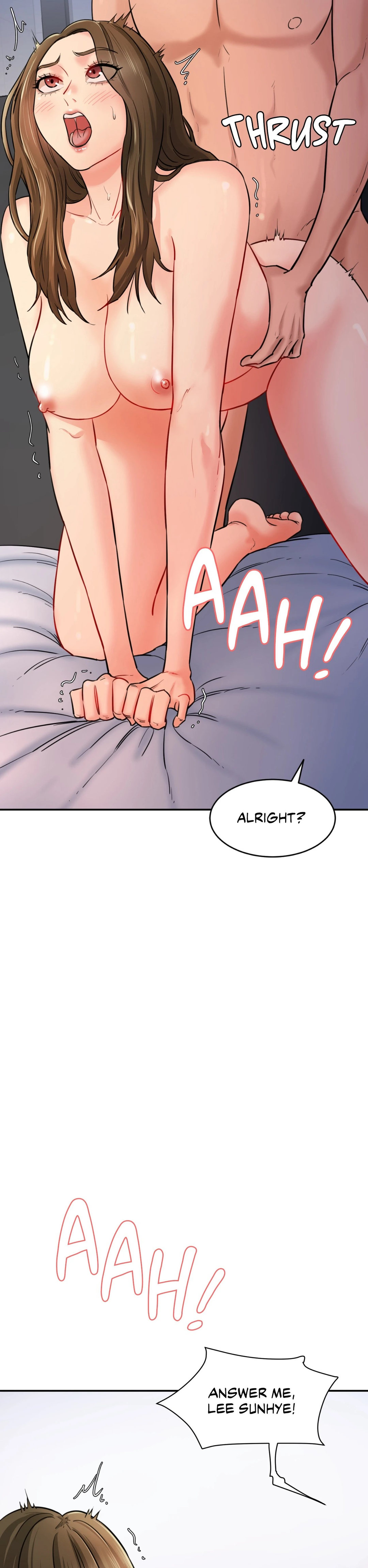 Secret Office - Chapter 5 [photo 10] - MangaPorn