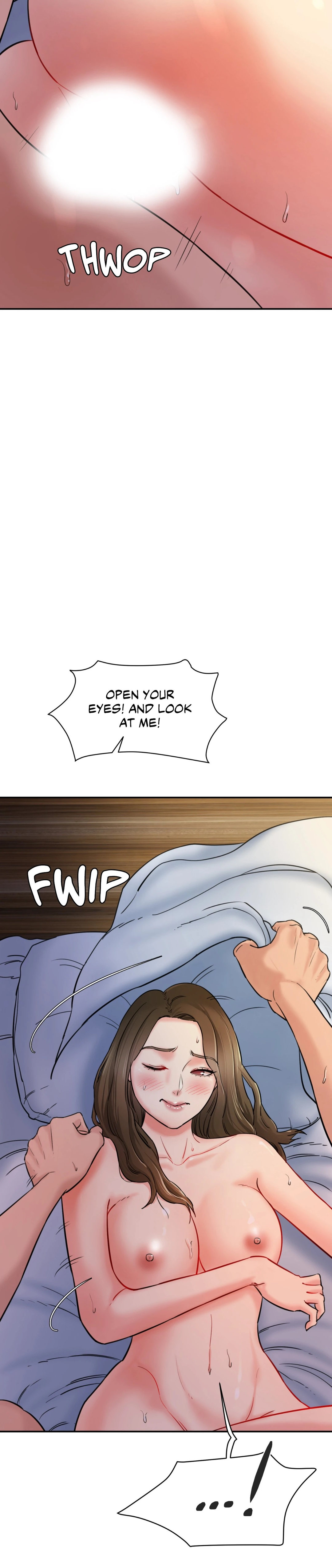 Secret Office - Chapter 5 [photo 19] - MangaPorn