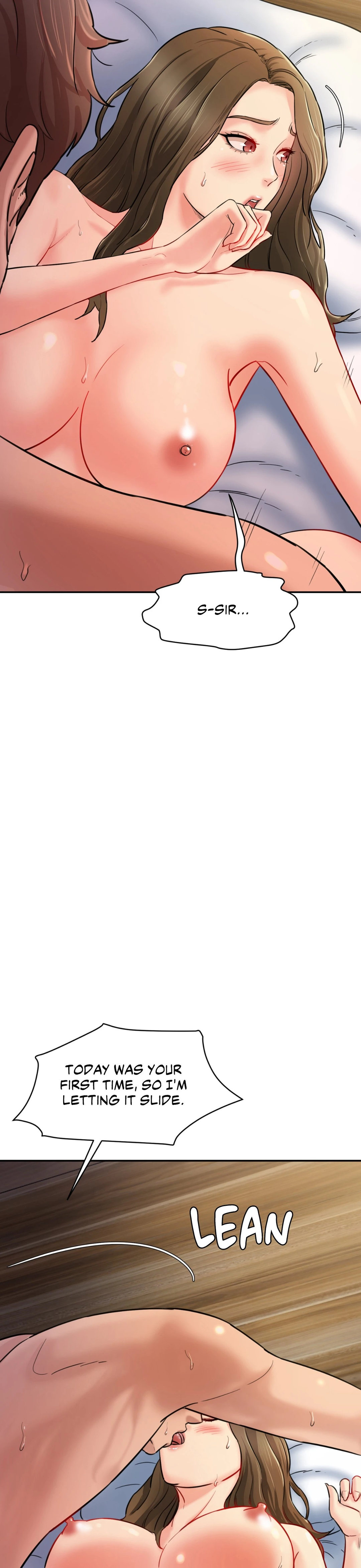 Secret Office - Chapter 5 [photo 22] - MangaPorn