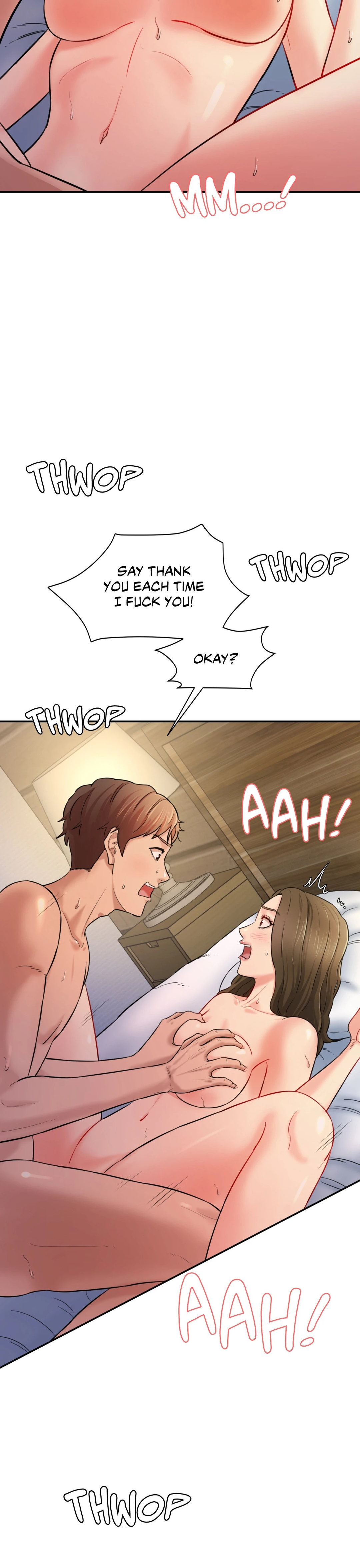 Secret Office - Chapter 5 [photo 23] - MangaPorn