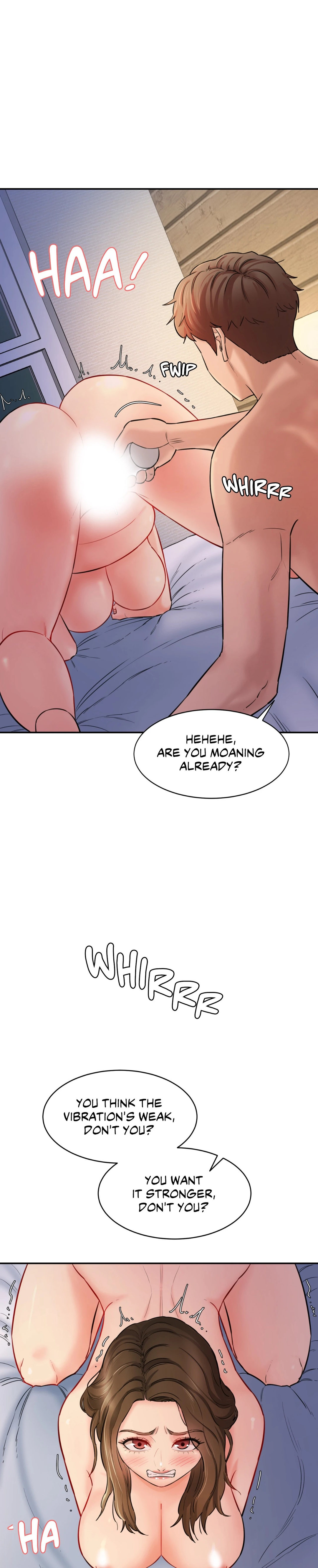 Secret Office - Chapter 5 [photo 3] - MangaPorn