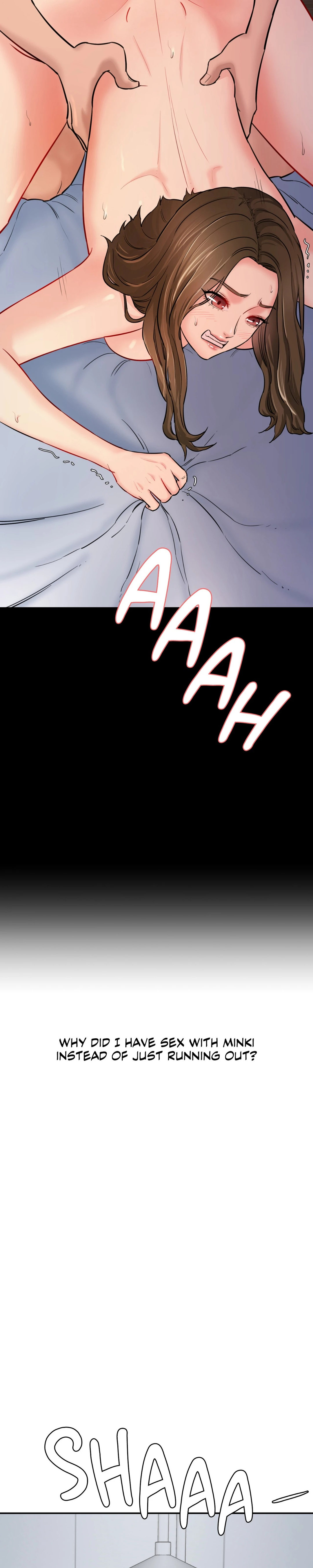 Secret Office - Chapter 5 [photo 34] - MangaPorn