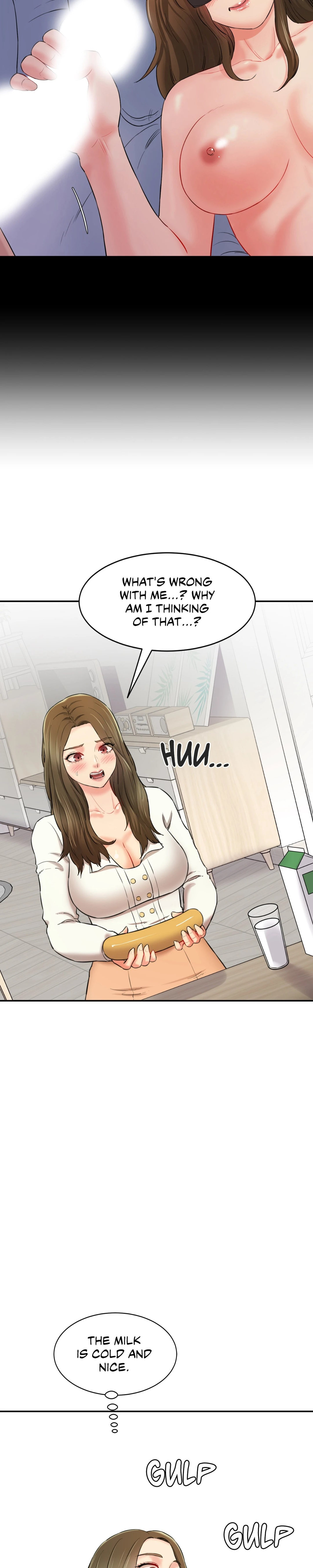 Secret Office - Chapter 5 [photo 43] - MangaPorn