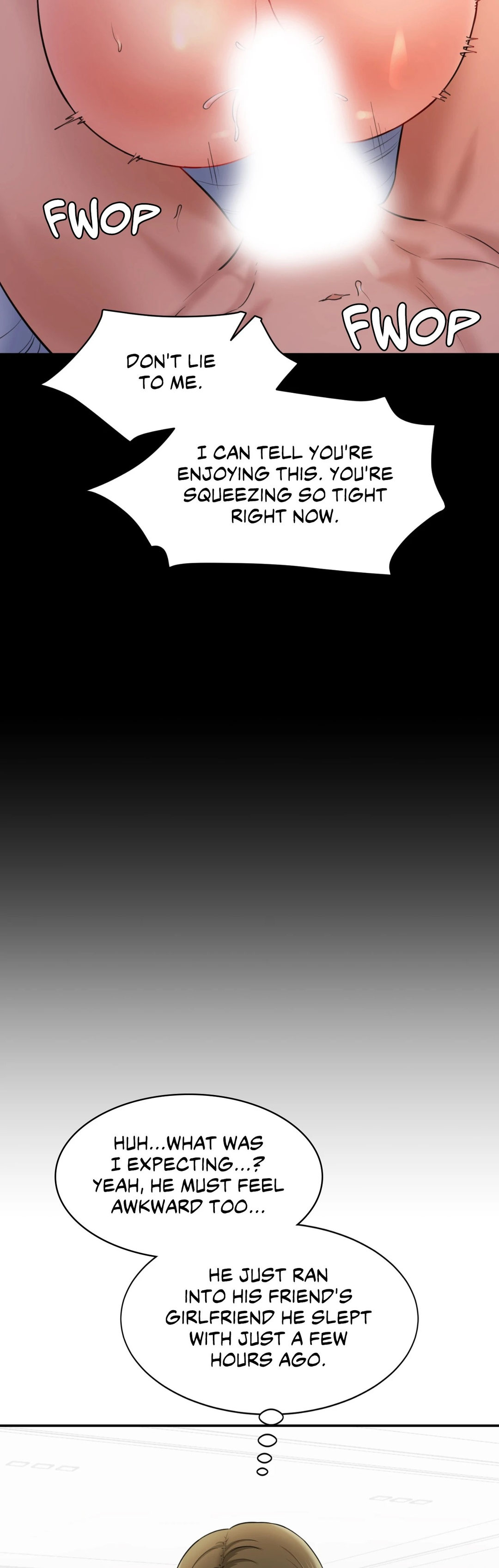 Secret Office - Chapter 6 [photo 15] - MangaPorn