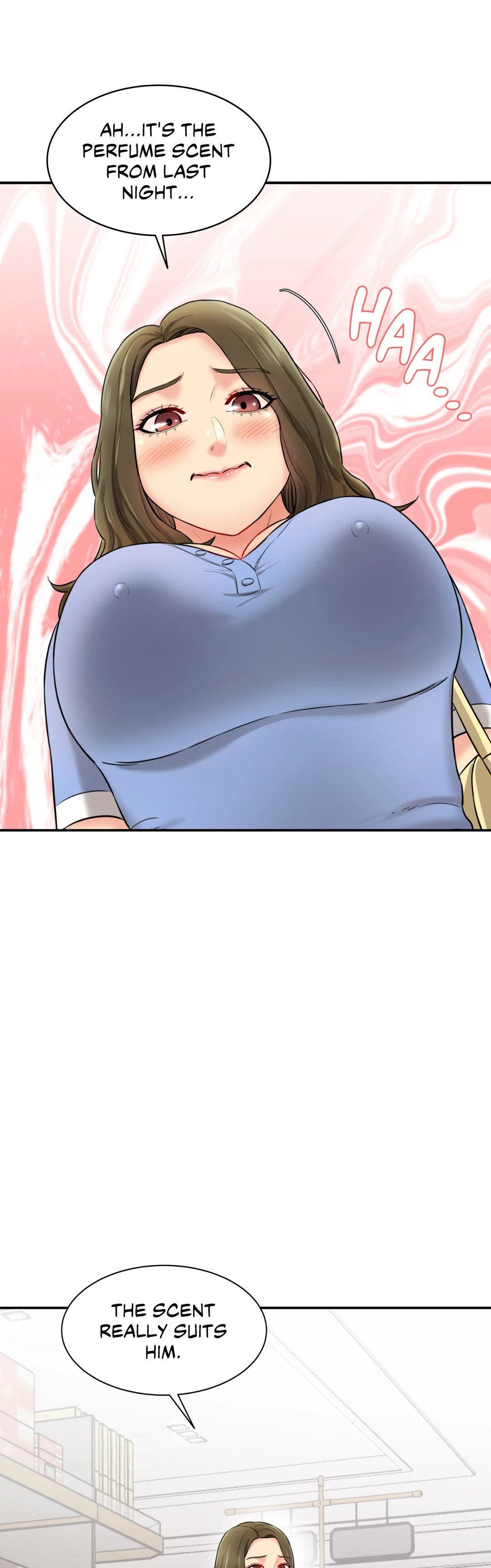 Secret Office - Chapter 6 [photo 19] - MangaPorn