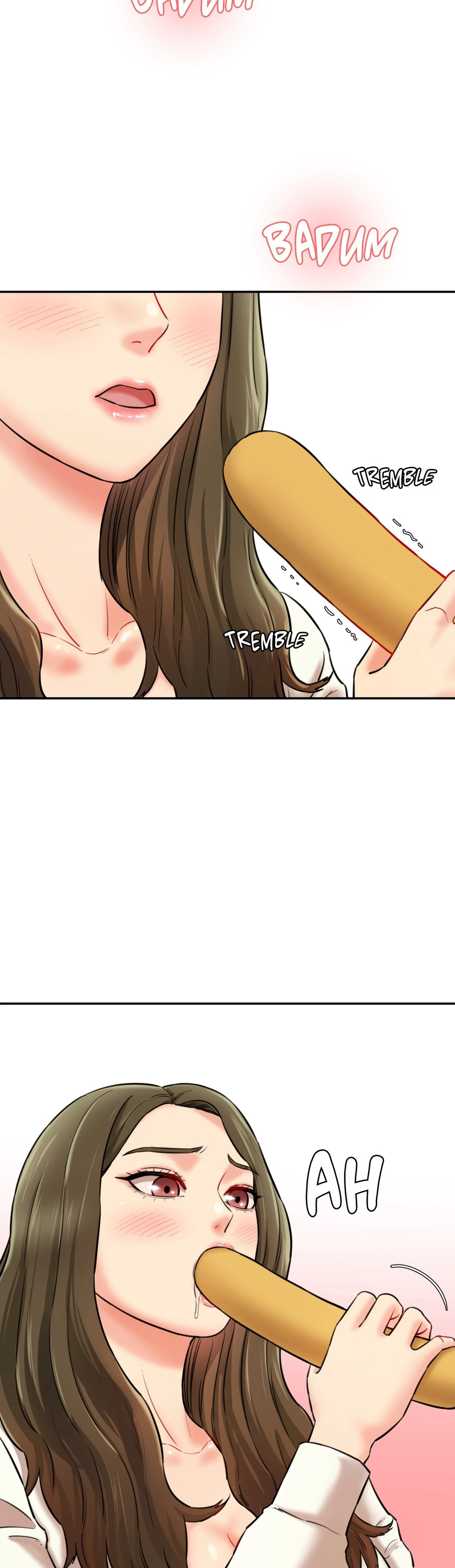 Secret Office - Chapter 6 [photo 2] - MangaPorn