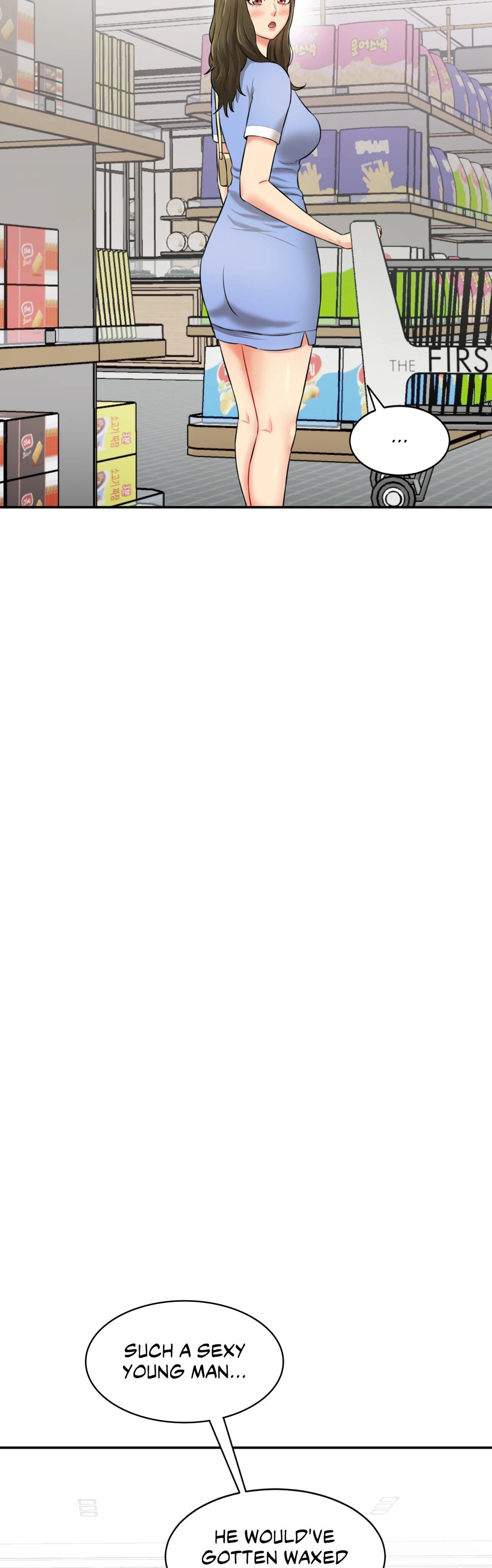 Secret Office - Chapter 6 [photo 20] - MangaPorn