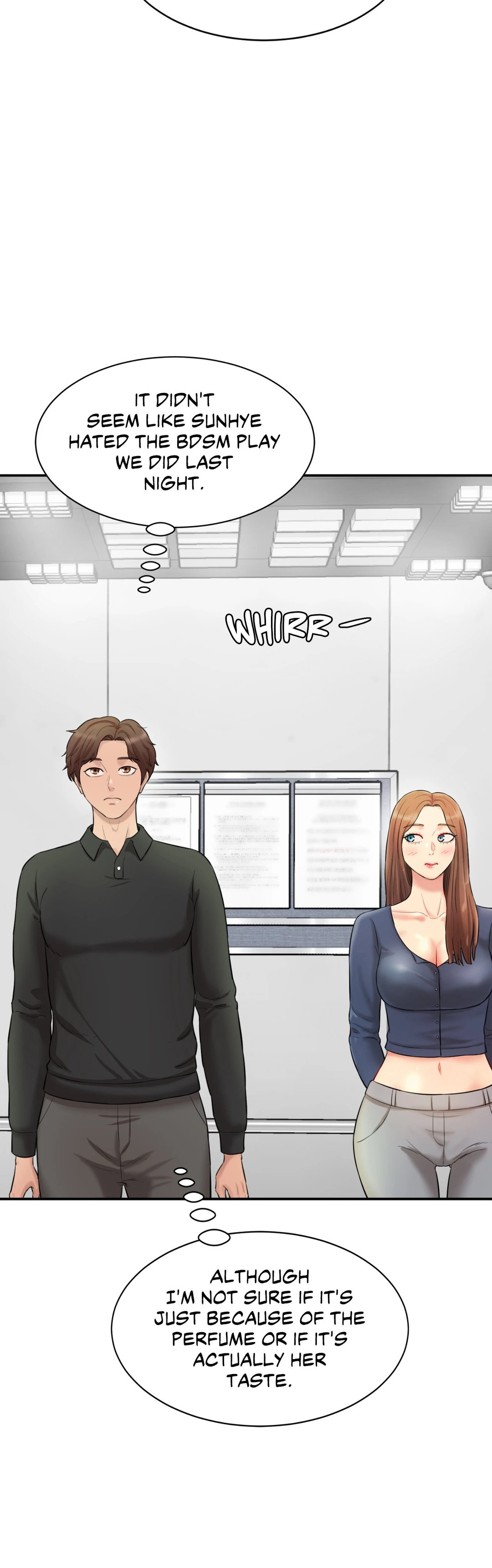 Secret Office - Chapter 6 [photo 24] - MangaPorn