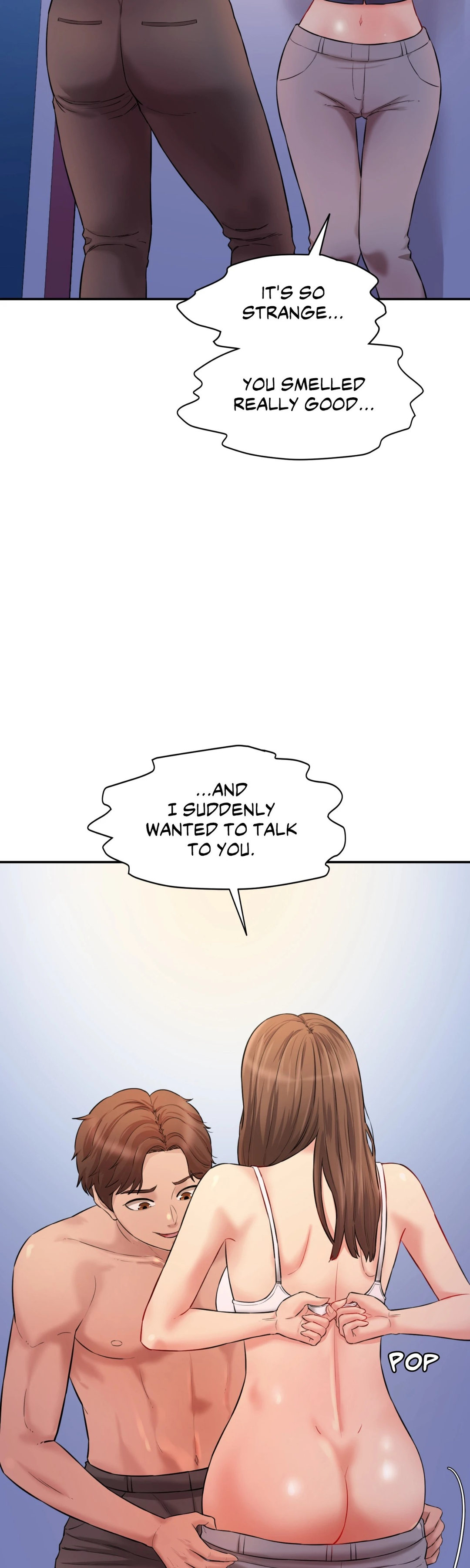 Secret Office - Chapter 6 [photo 29] - MangaPorn