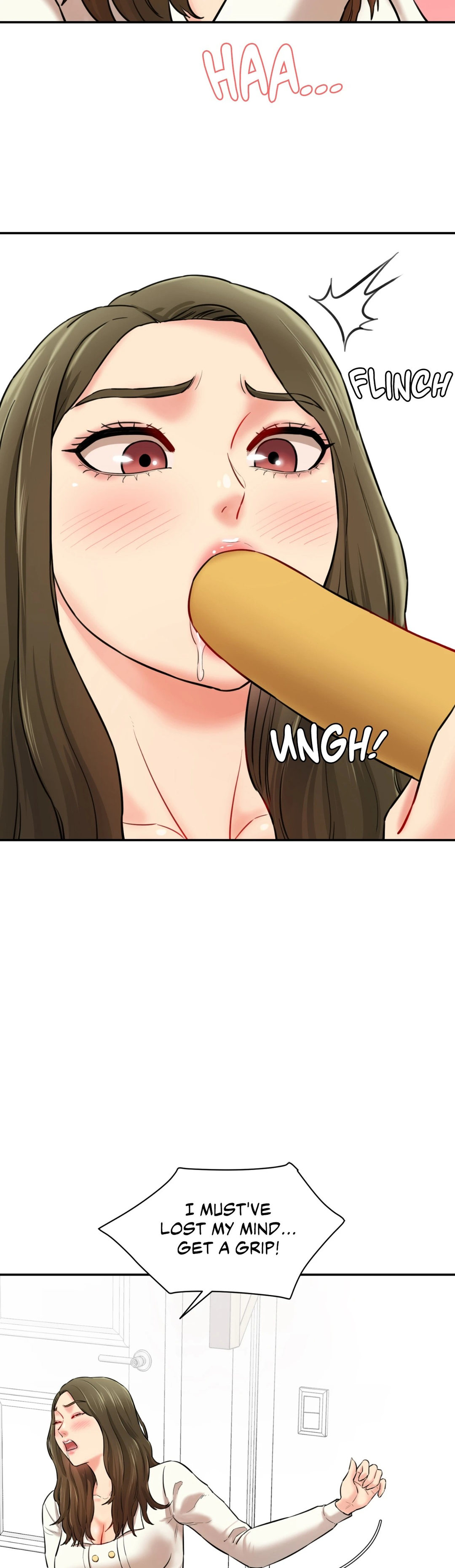 Secret Office - Chapter 6 [photo 3] - MangaPorn