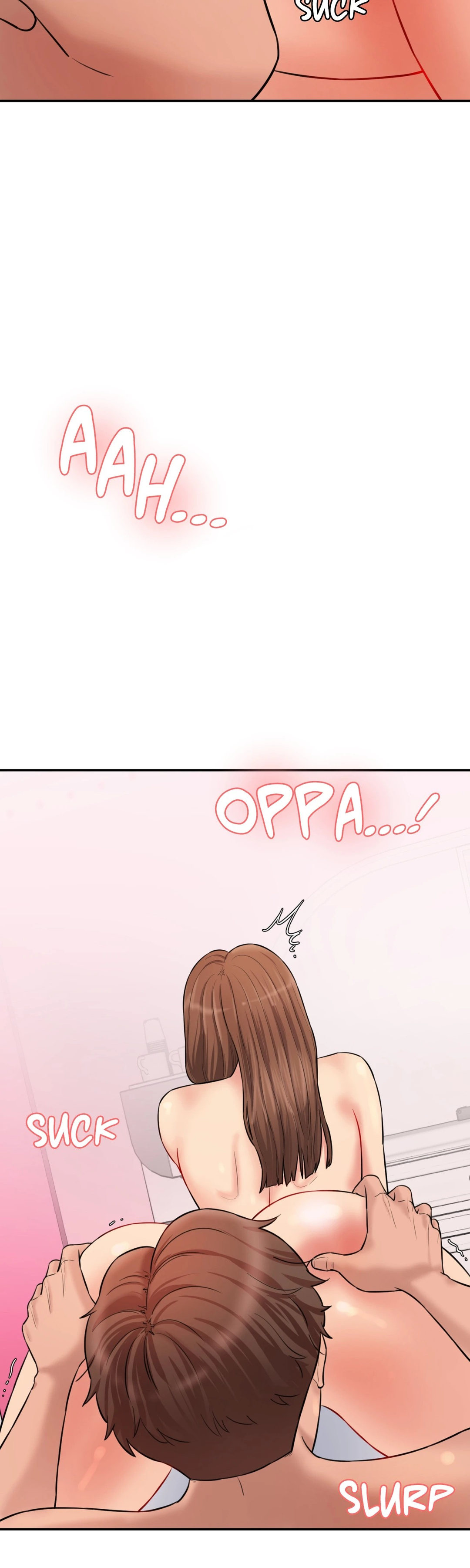 Secret Office - Chapter 6 [photo 41] - MangaPorn