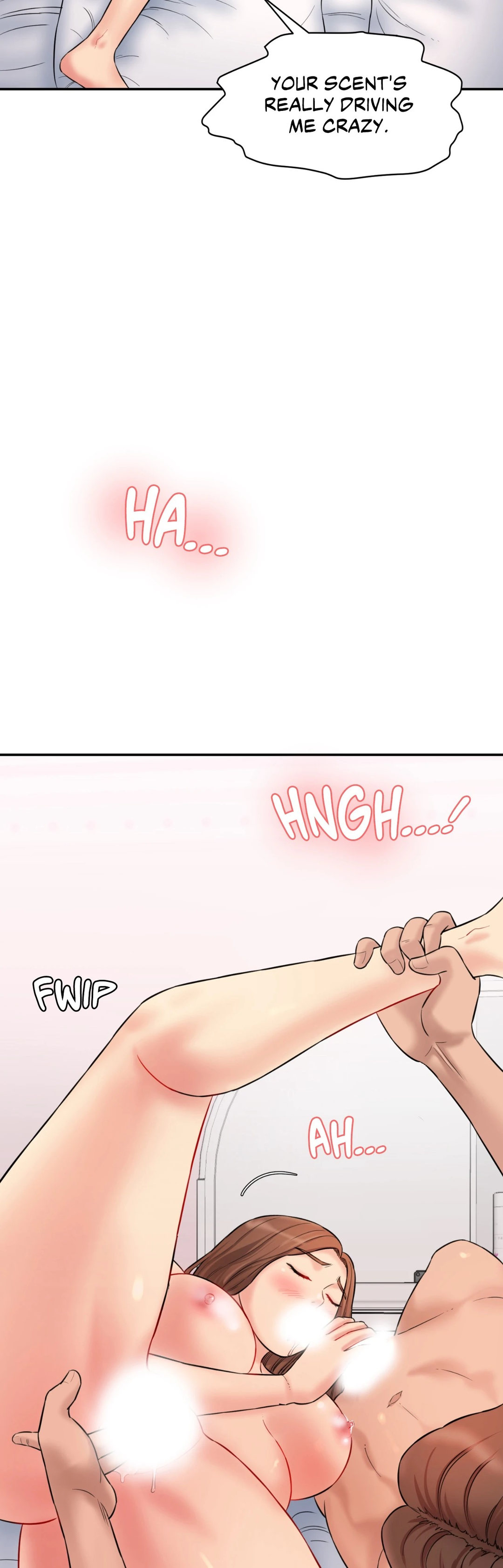 Secret Office - Chapter 6 [photo 44] - MangaPorn