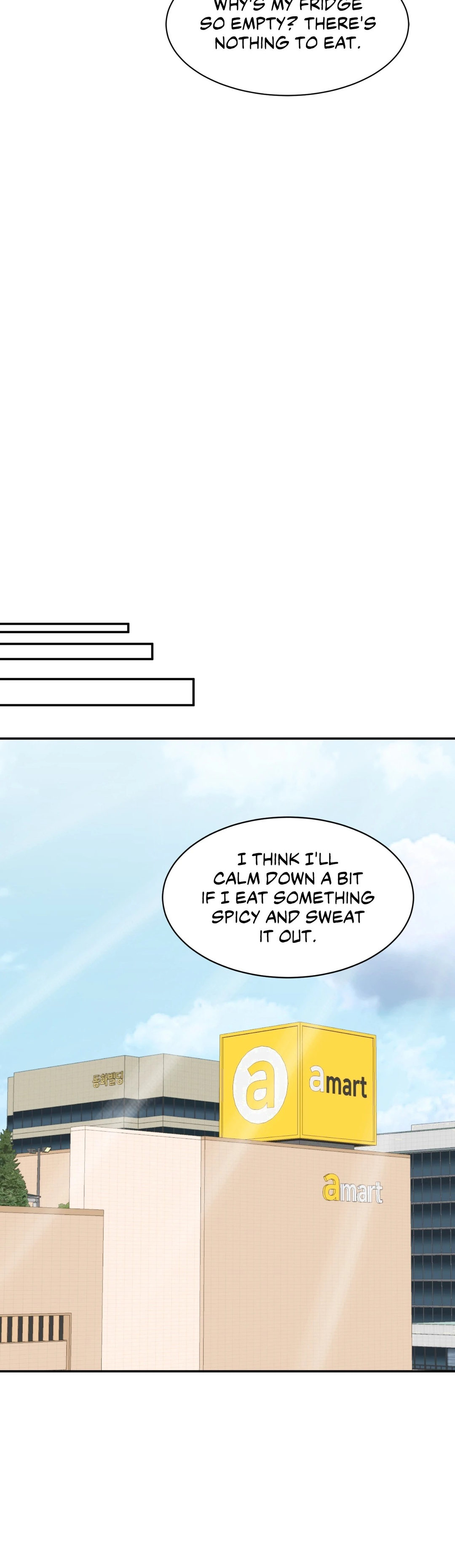 Secret Office - Chapter 6 [photo 5] - MangaPorn